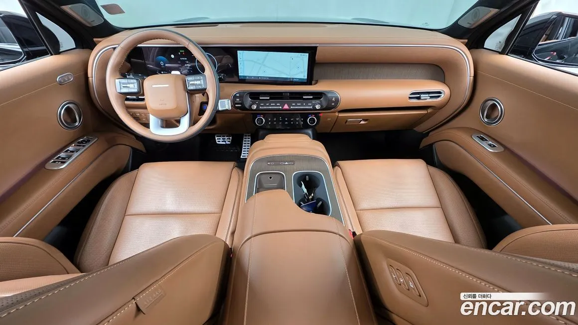Hyundai Palisade — фото 4