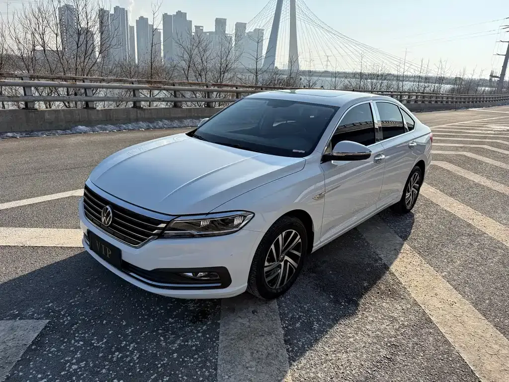 Volkswagen Lavida 2022 из CN, фото 1