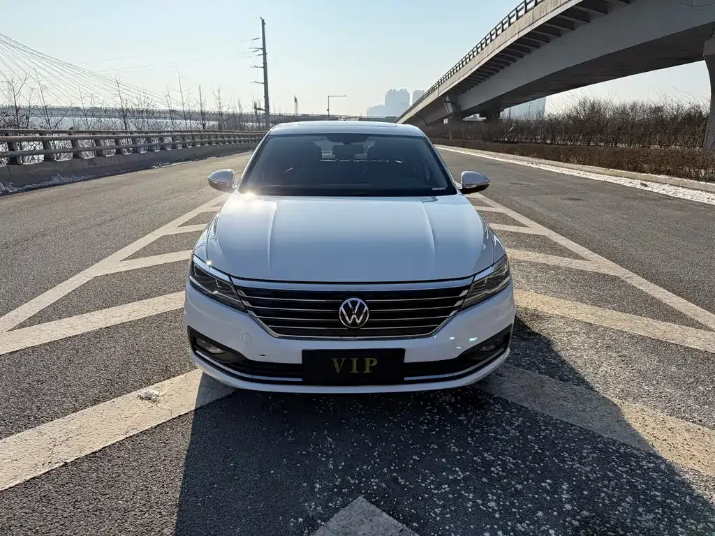 Volkswagen Lavida 2022 из CN, фото 2