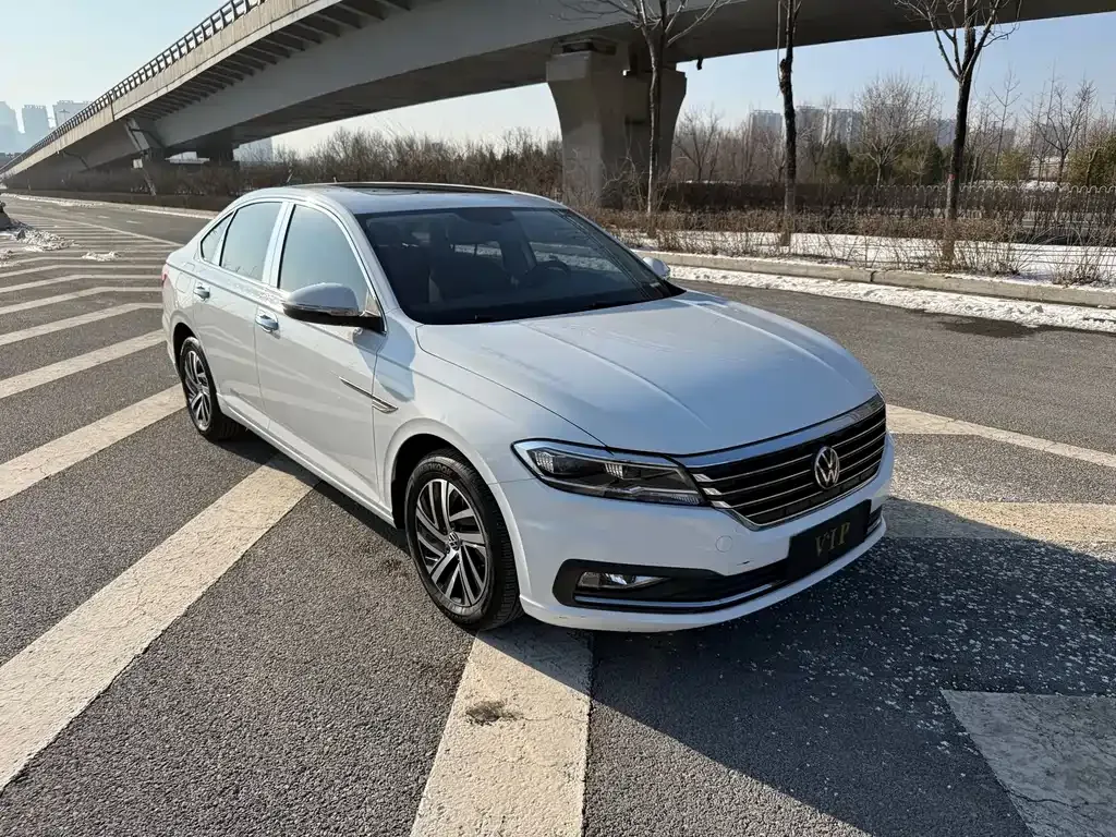 Volkswagen Lavida 2022 из CN, фото 3