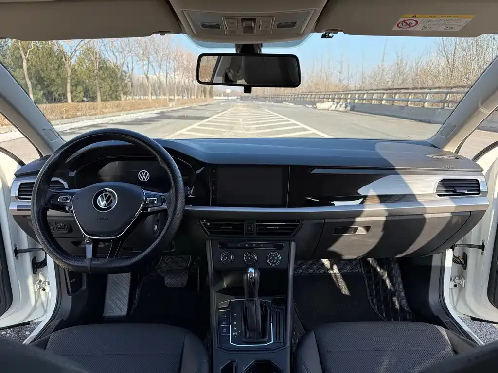 Volkswagen Lavida 2022 из CN, фото 6