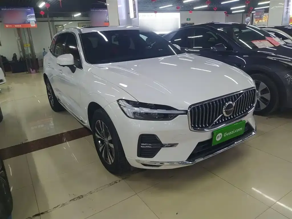 Volvo XC60 2022 из CN, фото 7