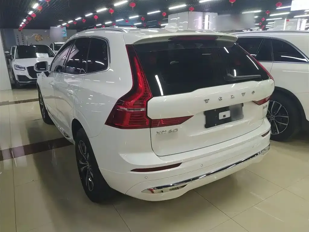 Volvo XC60 2022 из CN, фото 6