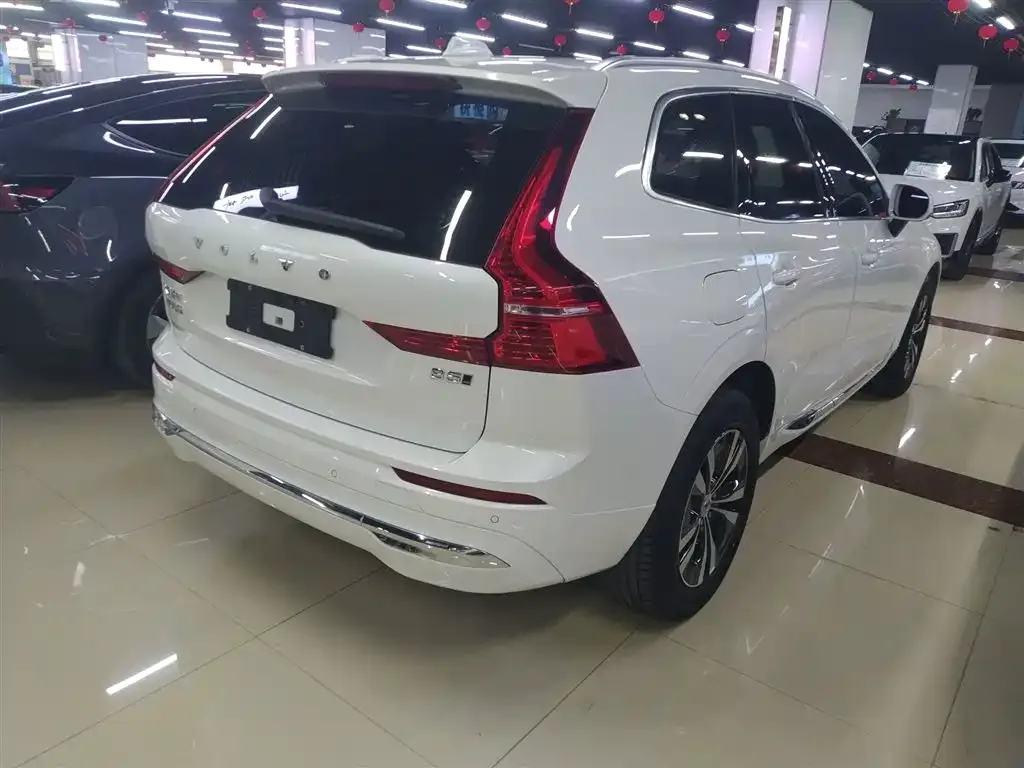 Volvo XC60 2022 из CN, фото 10