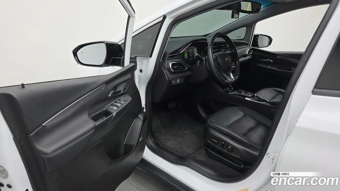 Chevrolet (GM Daewoo) Bolt EV 2022 из KR, фото 10