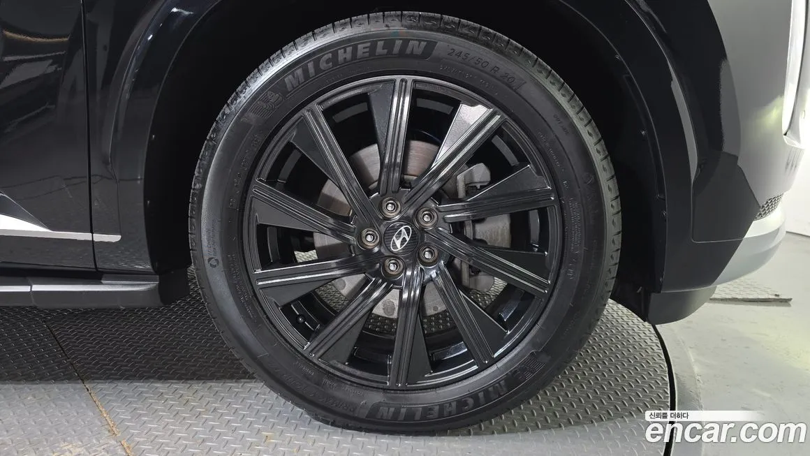 Hyundai Palisade — фото 7