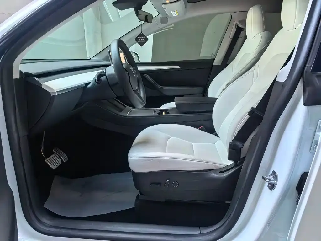 Tesla Model Y 2023 из CN, фото 10