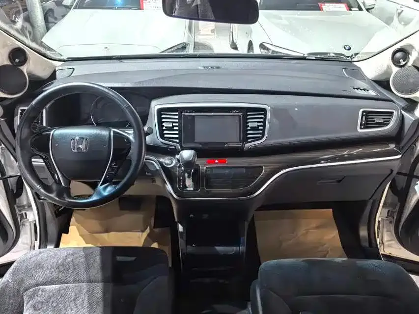 Honda Odyssey 2021 из CN, фото 5