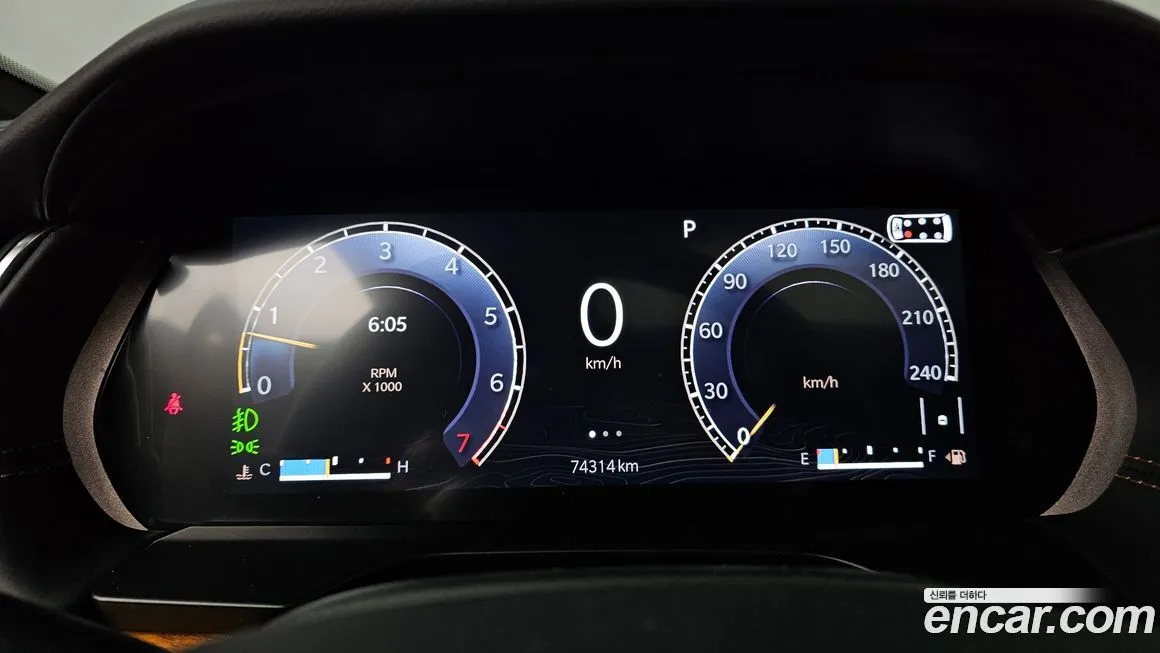 Jeep Cherokee 2021 из KR, фото 5