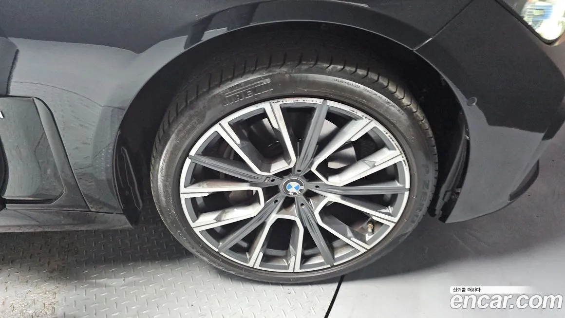 [object Object] 7-Series 2021 из KR, фото 5