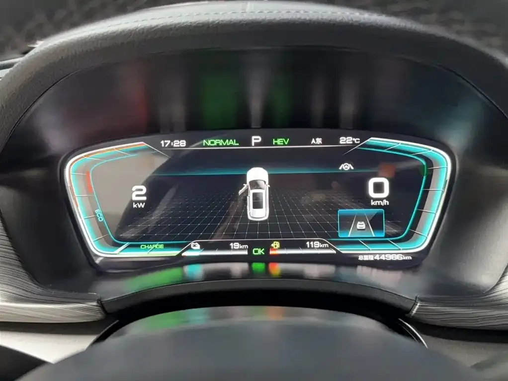BYD PLUS New Energy — фото 4