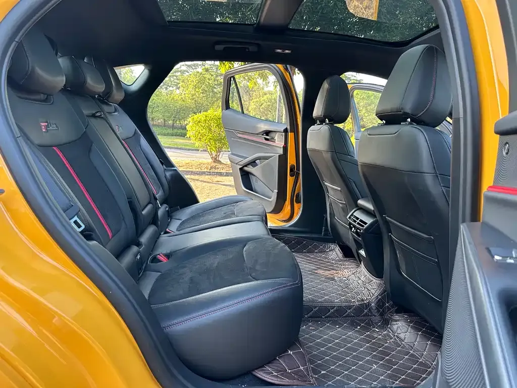 Ford Mondeo 2024 из CN, фото 10