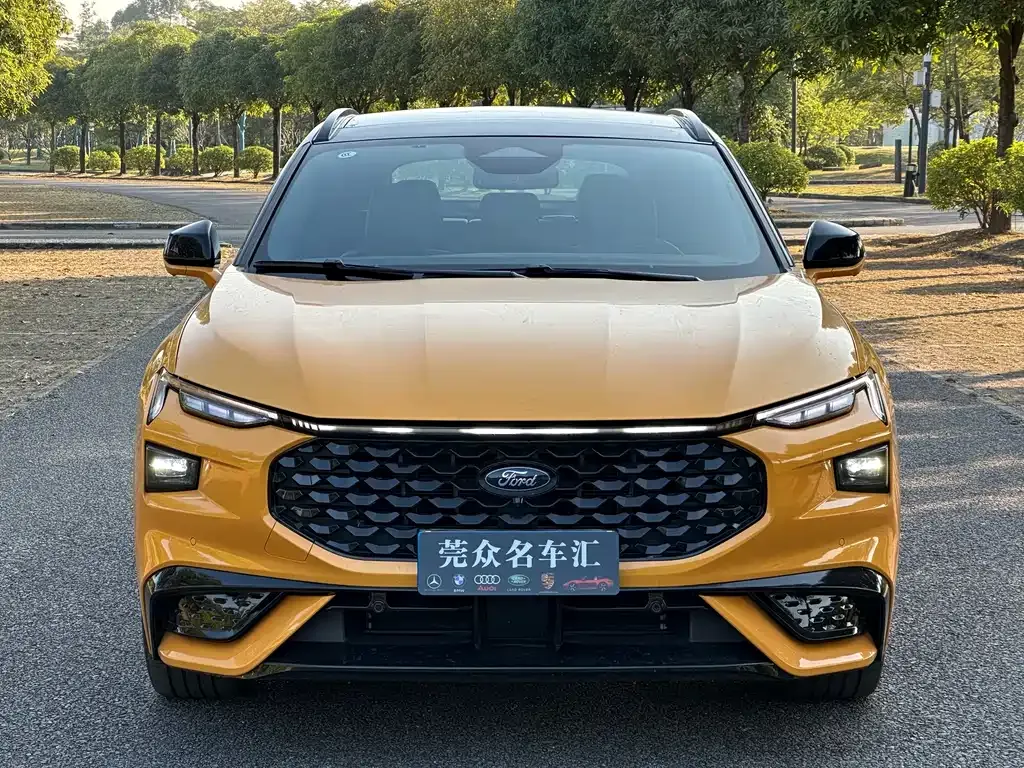 Ford Mondeo 2024 из CN, фото 3