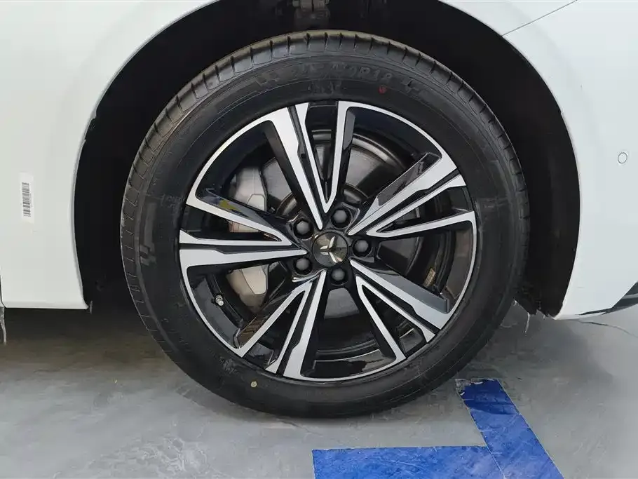 Hongqi EH7 2024 из CN, фото 7