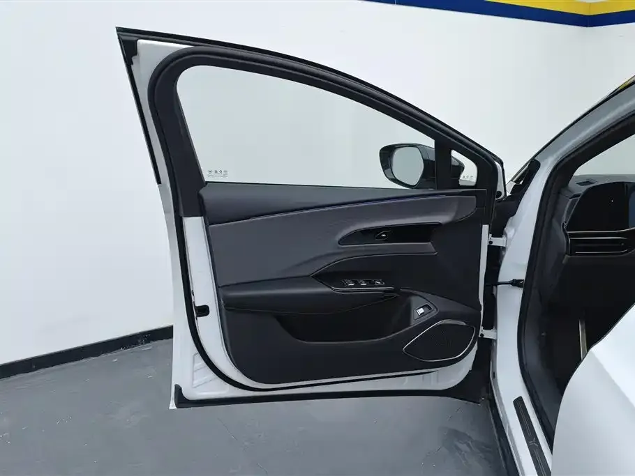 Hongqi EH7 2024 из CN, фото 9