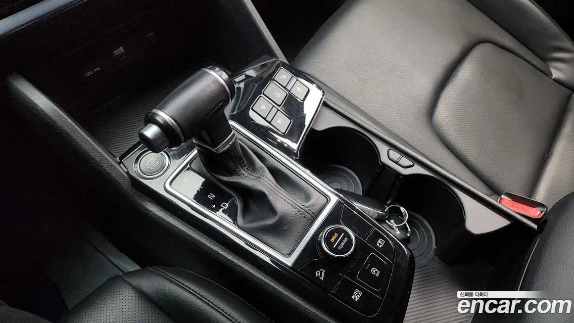 Kia Sportage — фото 6