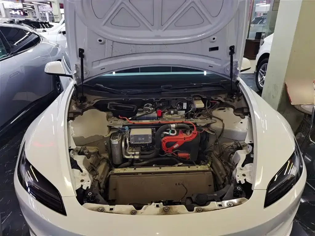 Tesla Model 3 2024 из CN, фото 10