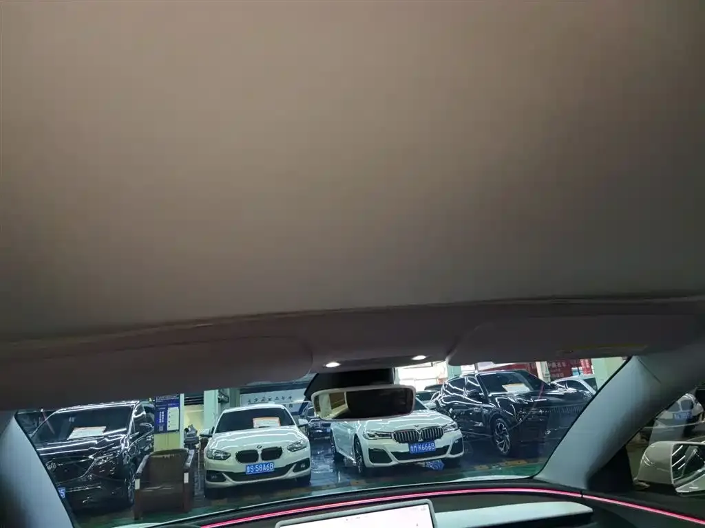 Tesla Model 3 2024 из CN, фото 8