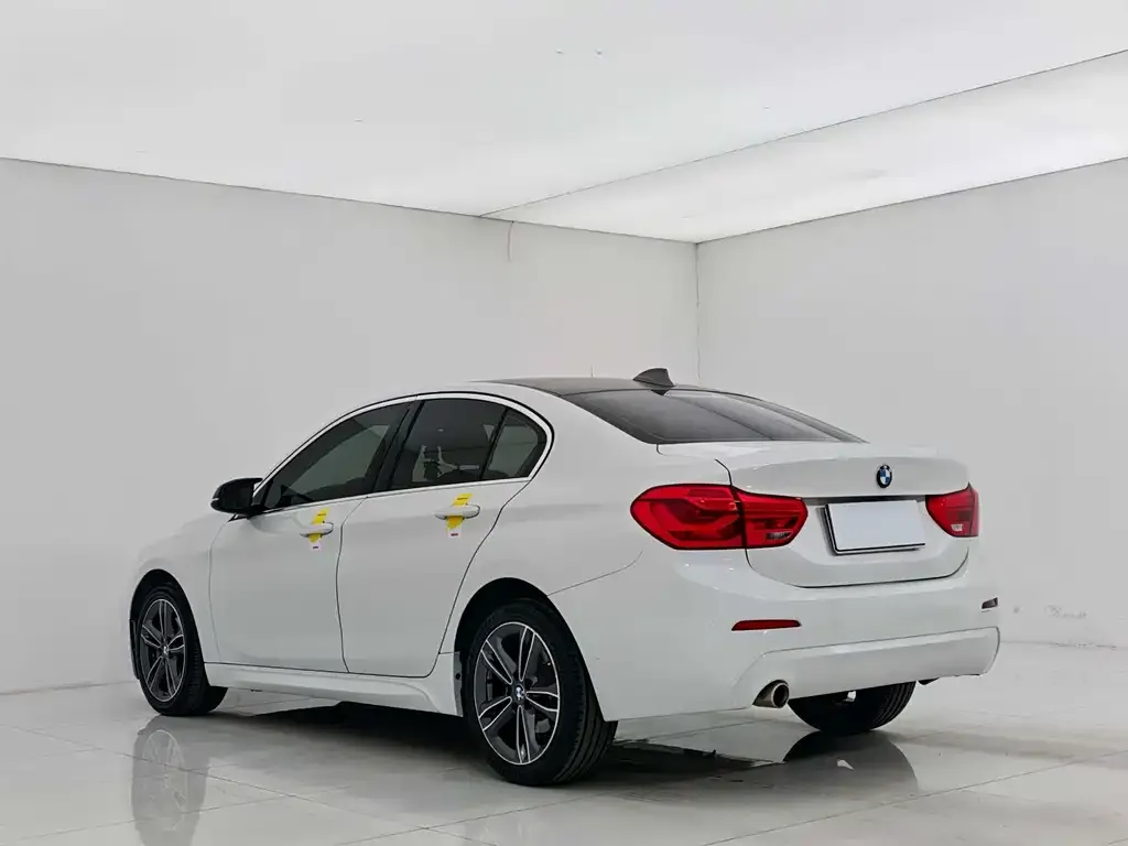 BMW 1 Series — фото 2