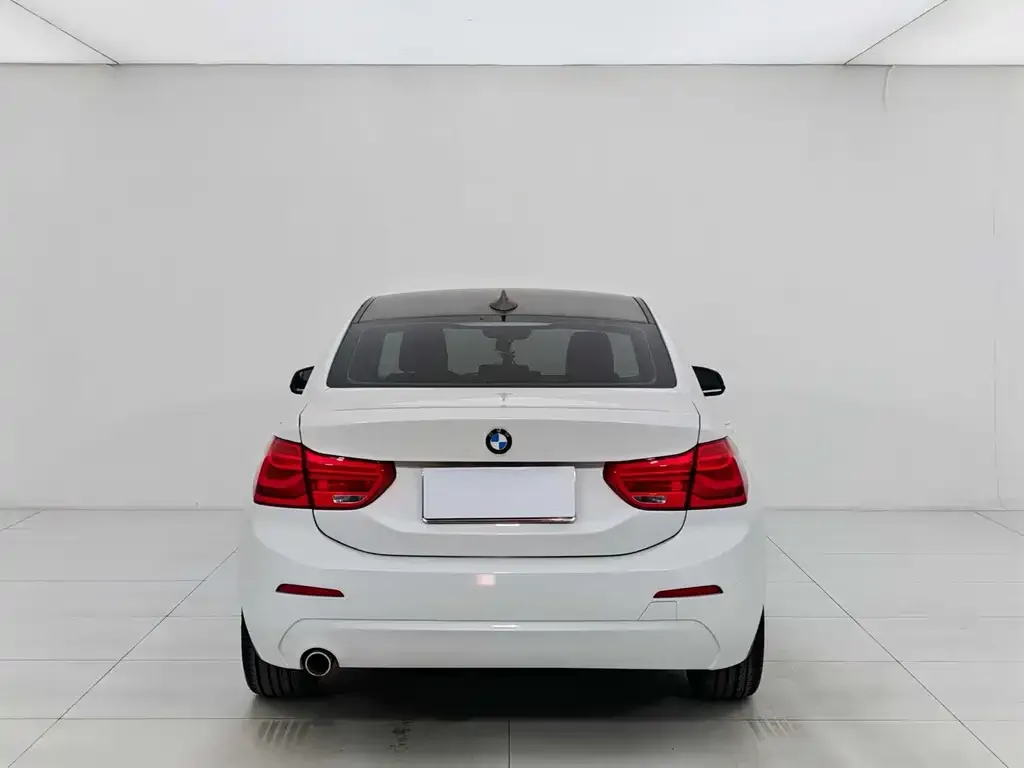 BMW 1 Series — фото 4