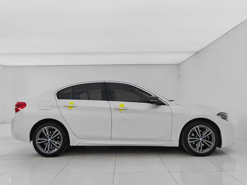 BMW 1 Series — фото 5