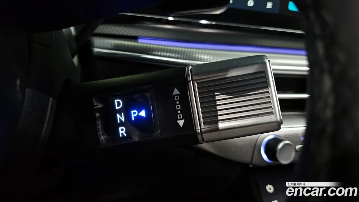 Hyundai Grandeur 2024 из KR, фото 6