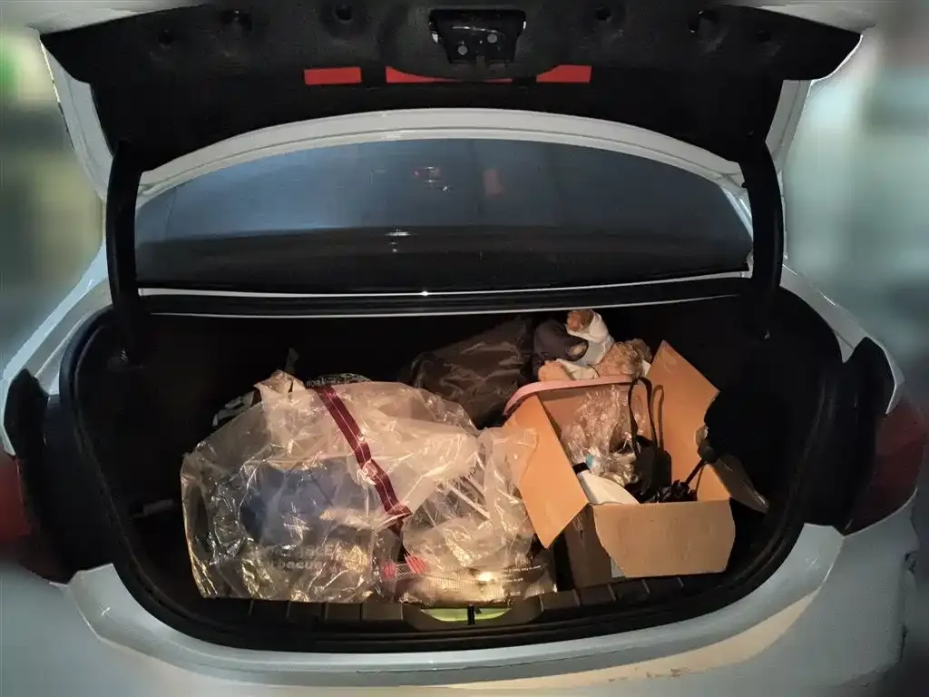 BMW 1 Series 2022 из CN, фото 10