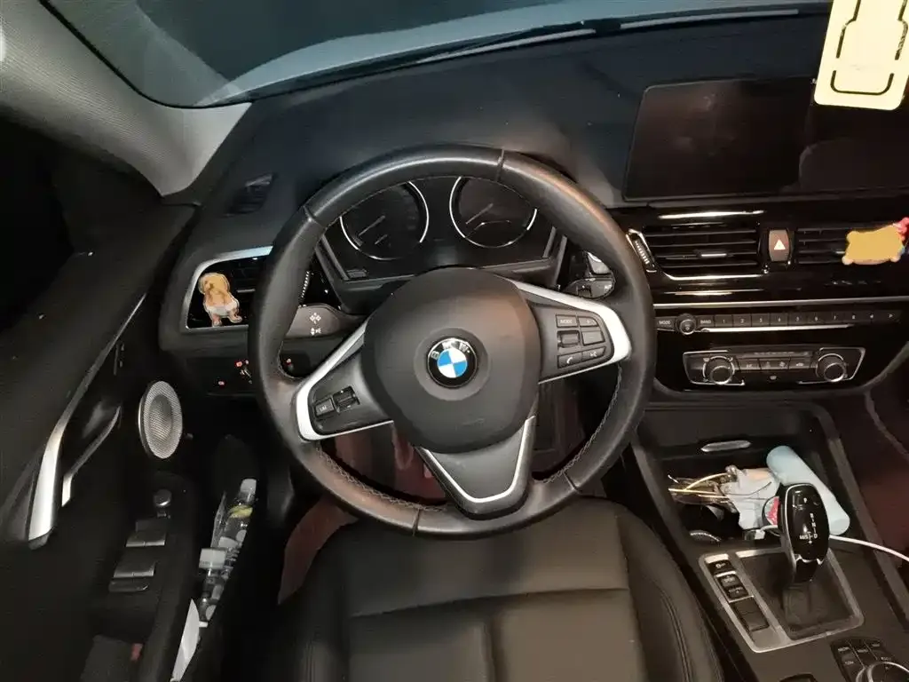BMW 1 Series 2022 из CN, фото 3