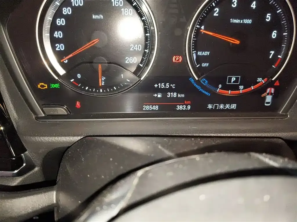 BMW 1 Series 2022 из CN, фото 5