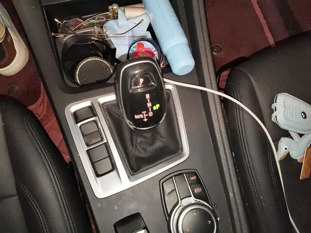 BMW 1 Series 2022 из CN, фото 7