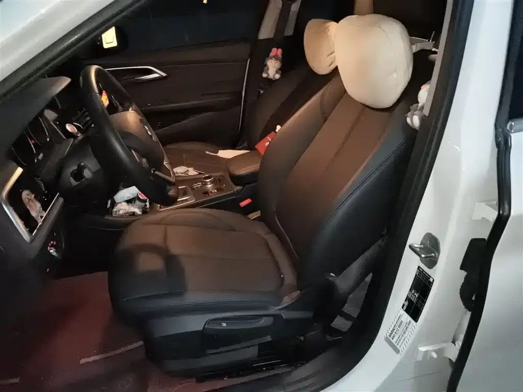 BMW 1 Series 2022 из CN, фото 8