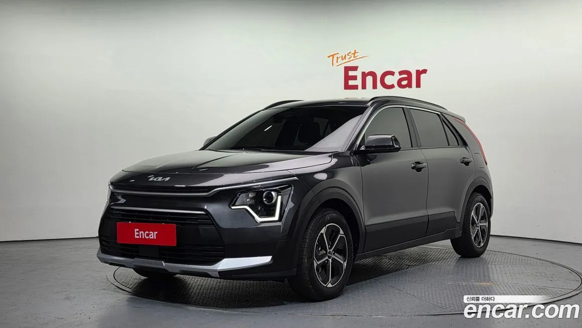 Kia Niro