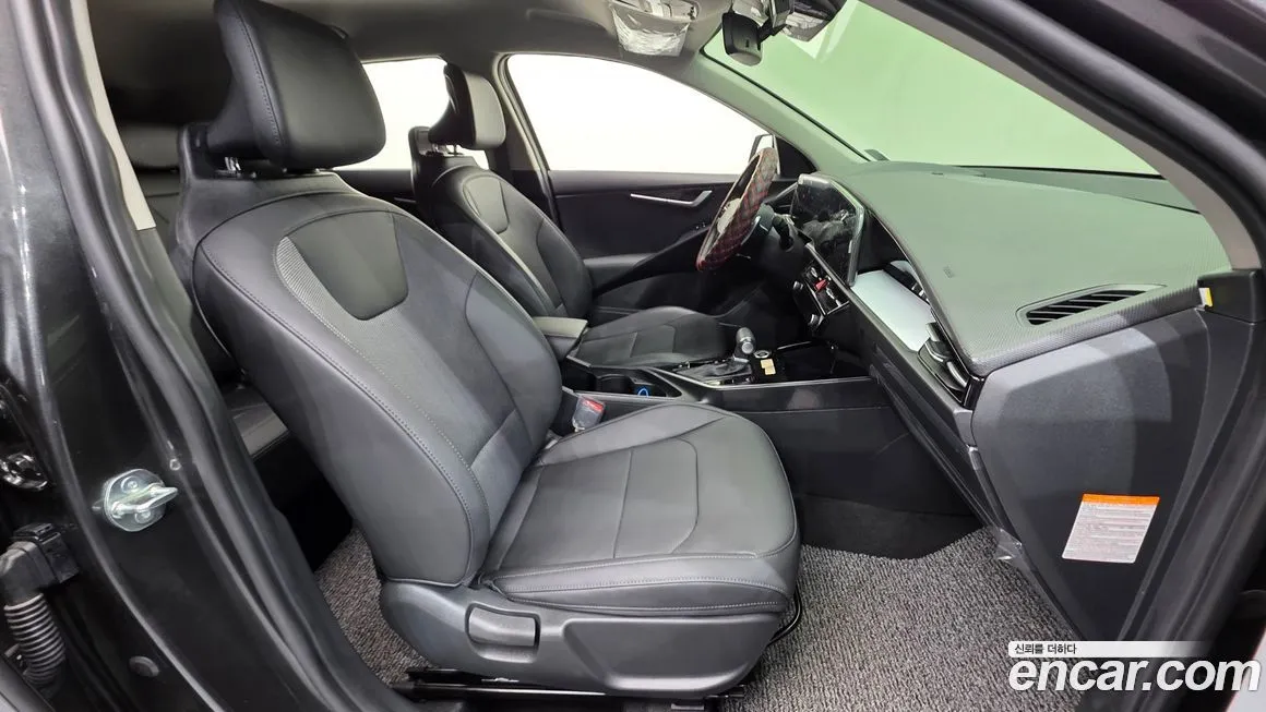 Kia Niro 2025 из KR, фото 7