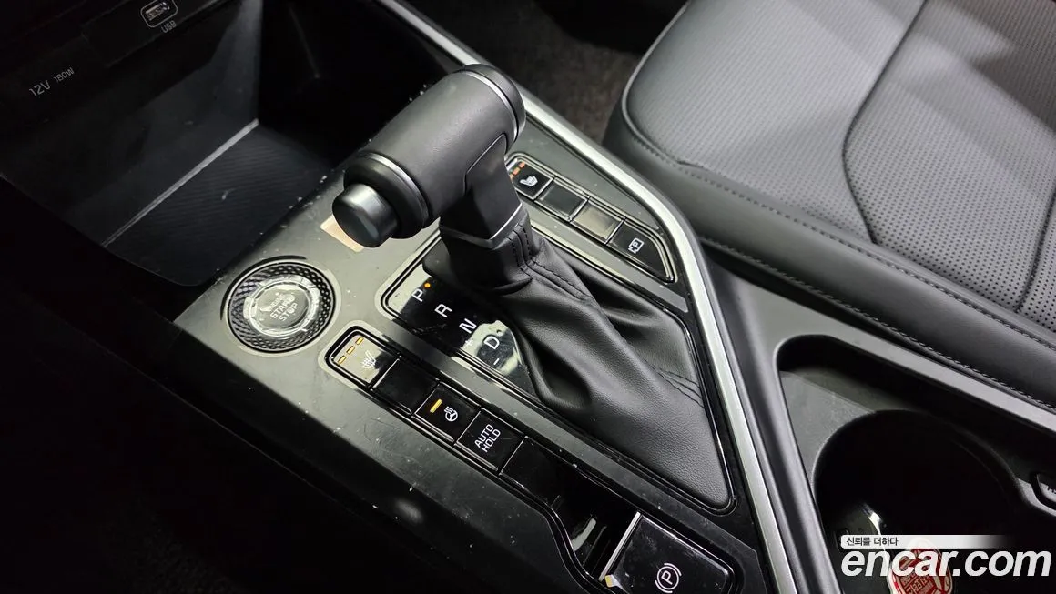Kia Niro 2025 из KR, фото 9
