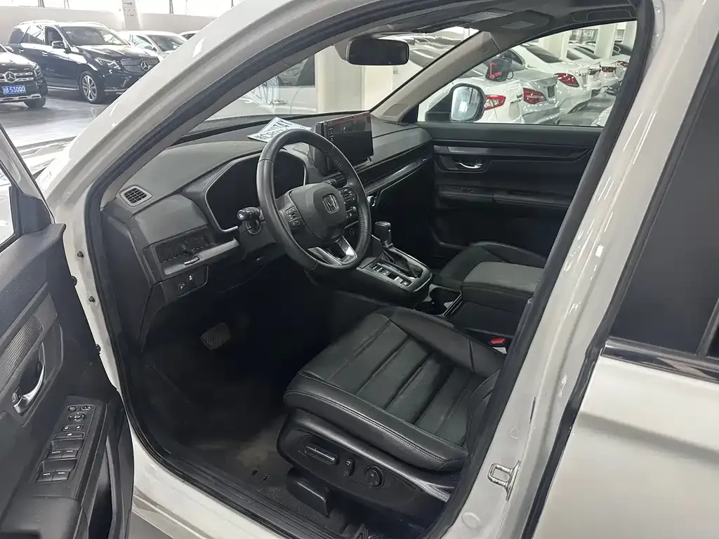 Honda CR-V 2023 из CN, фото 6