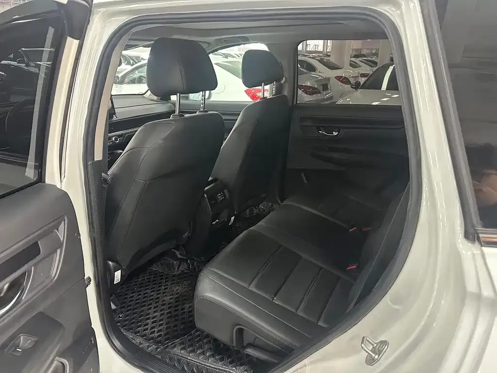 Honda CR-V 2023 из CN, фото 4