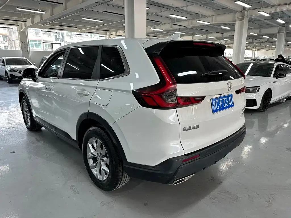 Honda CR-V 2023 из CN, фото 8
