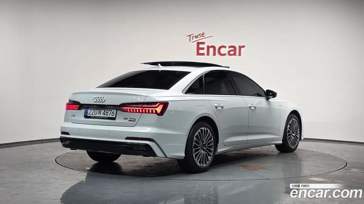 [object Object] A6 2025 из KR, фото 2