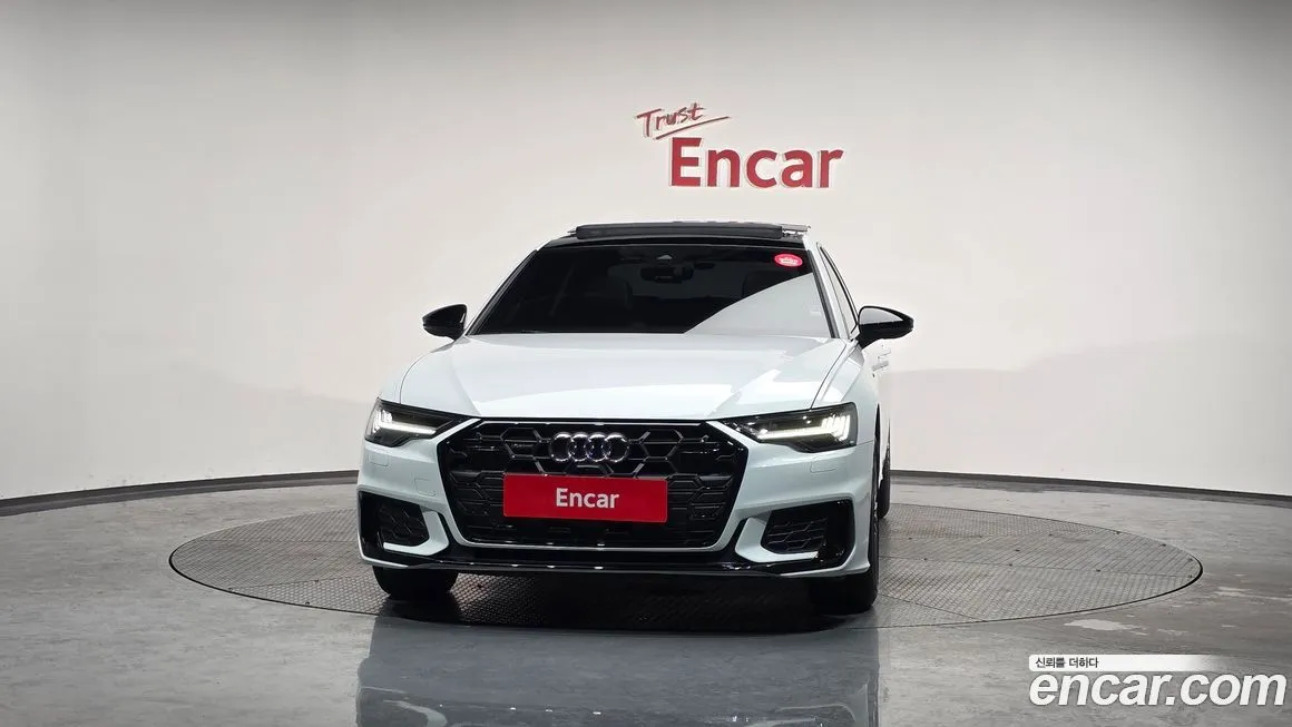 [object Object] A6 2025 из KR, фото 3