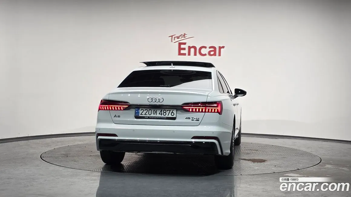 [object Object] A6 2025 из KR, фото 4