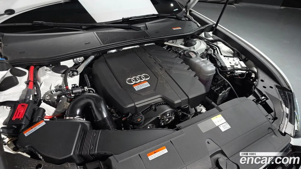 [object Object] A6 2025 из KR, фото 6