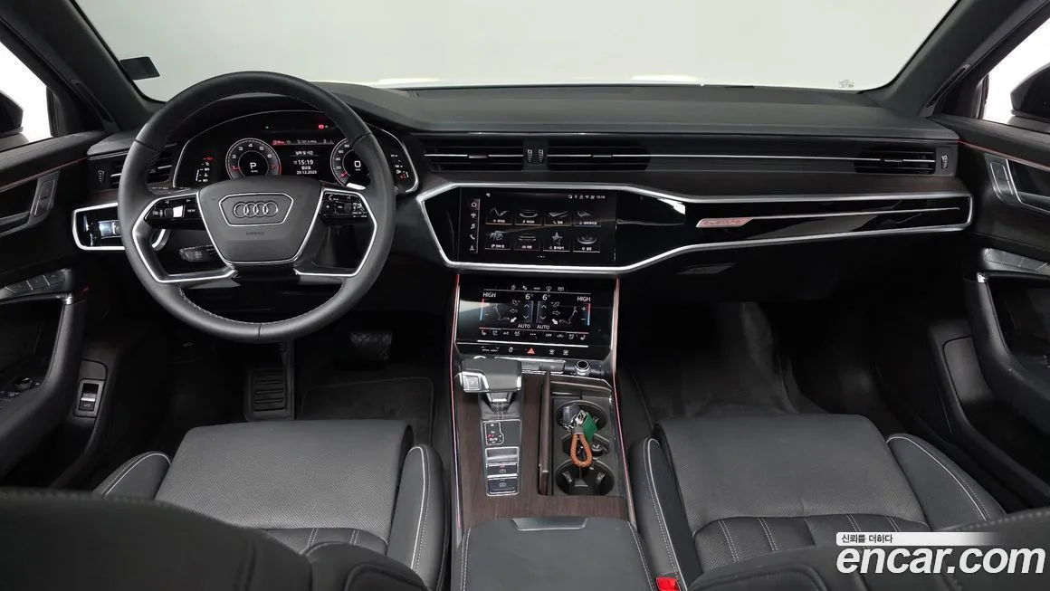 [object Object] A6 2025 из KR, фото 7