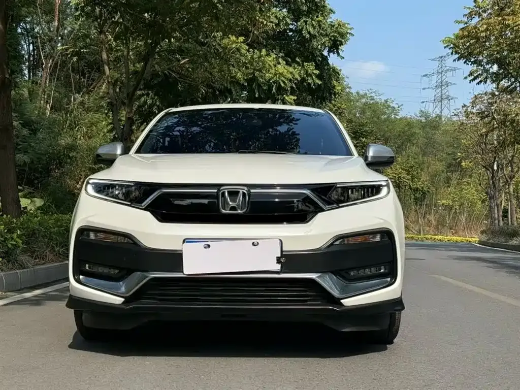 Honda XR-V 2021 из CN, фото 1