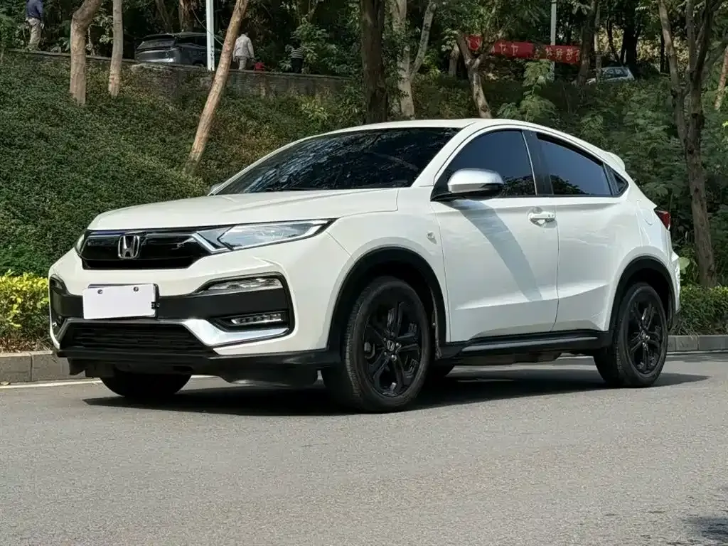 Honda XR-V 2021 из CN, фото 6