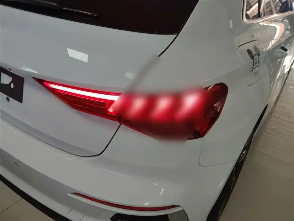 Audi A3 2021 из CN, фото 8