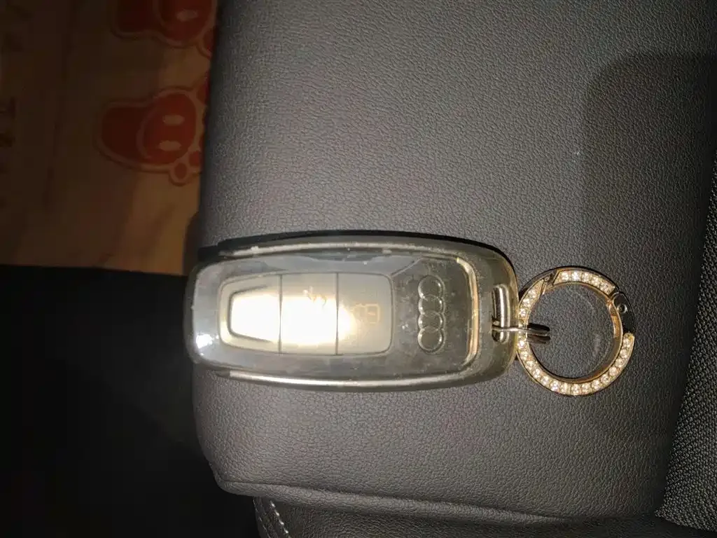 Audi A3 2021 из CN, фото 9