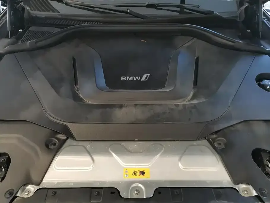 [object Object] iX3 2022 из CN, фото 10