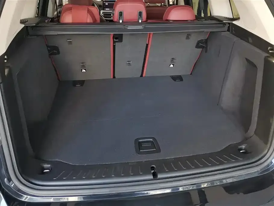 [object Object] iX3 2022 из CN, фото 4