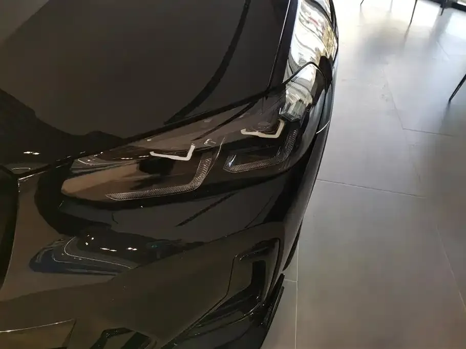 [object Object] iX3 2022 из CN, фото 5