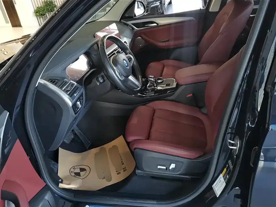 [object Object] iX3 2022 из CN, фото 9